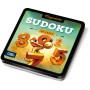 ALBI HRA Sudoku magnetické na cesty *SPOLEČENSKÉ HRY*
