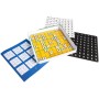 ALBI HRA Sudoku magnetické na cesty *SPOLEČENSKÉ HRY*