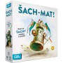 ALBI HRA Šach Mat! šachy *SPOLEČENSKÉ HRY*
