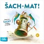 ALBI HRA Šach Mat! šachy *SPOLEČENSKÉ HRY*
