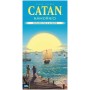 ALBI HRA Catan Námořníci rozšíření pro 5-6 hráčů *SPOLEČENSKÉ HRY*