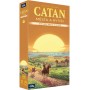 ALBI HRA Catan Města a rytíři rozšíření pro 5-6 hráčů *SPOLEČENSKÉ HRY*