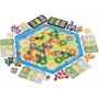 ALBI HRA Catan Města a rytíři rozšíření pro 5-6 hráčů *SPOLEČENSKÉ HRY*