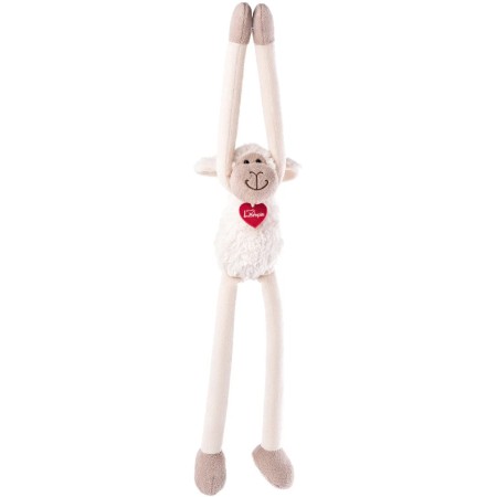 LUMPIN PLYŠ Ovečka Olivia 70cm Hug Me *PLYŠOVÉ HRAČKY*