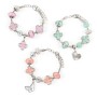 MAKE IT REAL Jewelery set kreativní sada výroba dětské bižuterie