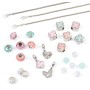 MAKE IT REAL Jewelery set kreativní sada výroba dětské bižuterie