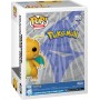 FUNKO Pop! Games Pokémon S8 Dragonite figurka plastová 850