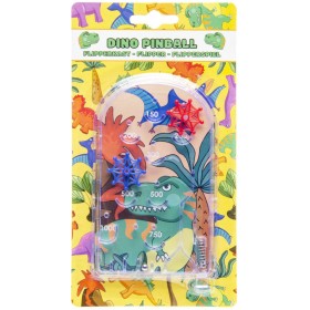 Hra Tivoli pinball dinosauři plast *SPOLEČENSKÉ HRY*