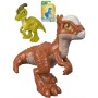 FISHER PRICE Figurka plastová dinosaurus ve vejci Jurský svět 9 druhů