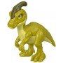 FISHER PRICE Figurka plastová dinosaurus ve vejci Jurský svět 9 druhů