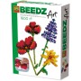 SES CREATIVE Beedz zažehlovací 3D korálky Art luční květiny 1600ks