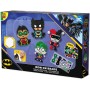 SES CREATIVE Zažehlovací korálky DC Batman 1600ks