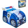 SPIN MASTER Stan Pop Up policejní auto Tlapková Patrola (Paw Patrol)