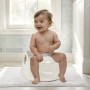 DOLU Nočník / sedátko na WC / baby stolička 3v1 béžová