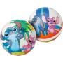 DINO Míč Disney Stitch 23cm potištěný baby balonek