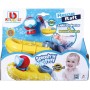 BBURAGO Junior baby člun záchranářský do vody do vany na baterie Světlo