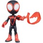 HASBRO Spiderman Spidey a jeho úžasní přátelé figurka Miles Morales