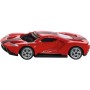 SIKU Auto Ford GT40 červený model kov 1526