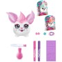 EP Line Airbrush Hairiffic Mini kreativní set plyšák k vybarvení 3 druhy