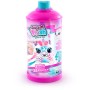 EP Line Airbrush Mini překvapení kreativní set plyšák k vybarvení 6 druhů
