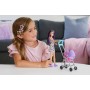 MATTEL BRB Barbie panenka chůva herní set s kočárkem a doplňky