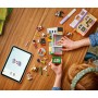 LEGO FRIENDS Obchod s hudebninami a byt 42653 STAVEBNICE