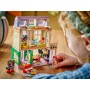 LEGO FRIENDS Obchod s hudebninami a byt 42653 STAVEBNICE