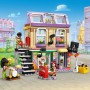 LEGO FRIENDS Obchod s hudebninami a byt 42653 STAVEBNICE