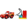 LEGO DUPLO Cars: McQueen v garáži 10456 STAVEBNICE