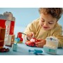 LEGO DUPLO Cars: McQueen v garáži 10456 STAVEBNICE