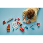 LEGO DUPLO Cars: McQueen v garáži 10456 STAVEBNICE