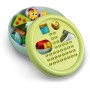 LEGO DUPLO Třídění tvarů: Domeček pro štěňátka 10441 STAVEBNICE
