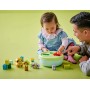 LEGO DUPLO Třídění tvarů: Domeček pro štěňátka 10441 STAVEBNICE