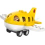 LEGO DUPLO Poprvé na letišti 10443 STAVEBNICE