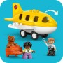 LEGO DUPLO Poprvé na letišti 10443 STAVEBNICE