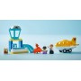 LEGO DUPLO Poprvé na letišti 10443 STAVEBNICE