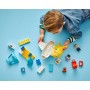 LEGO DUPLO Poprvé na letišti 10443 STAVEBNICE