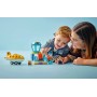 LEGO DUPLO Poprvé na letišti 10443 STAVEBNICE