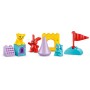LEGO DUPLO Hopsy a hra s hradem 10450 STAVEBNICE
