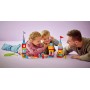 LEGO DUPLO Hopsy a hra s hradem 10450 STAVEBNICE