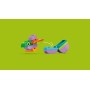 LEGO DUPLO Dinosauři na kolečkách 3v1 10451 STAVEBNICE