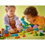 LEGO DUPLO Dinosauři na kolečkách 3v1 10451 STAVEBNICE