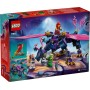 LEGO NINJAGO Rontu – Pán draků 71842 STAVEBNICE