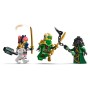 LEGO NINJAGO Rontu – Pán draků 71842 STAVEBNICE