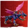 LEGO NINJAGO Rontu – Pán draků 71842 STAVEBNICE