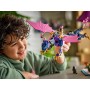 LEGO NINJAGO Rontu – Pán draků 71842 STAVEBNICE