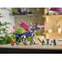 LEGO NINJAGO Rontu – Pán draků 71842 STAVEBNICE