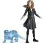 SCHLEICH Harry Potter set figurka Hermiona Grangerová + Patron plast