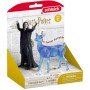 SCHLEICH Harry Potter set figurka Severus Snape + Patron plast