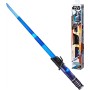 HASBRO STAR WARS Meč světelný LS Forge Darksaber na baterie Světlo Zvuk
